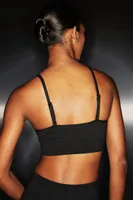 DryMove™ Seamless Light Support Sports Bra