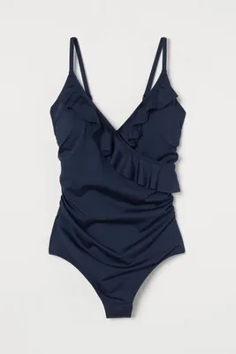 Maillot de bain sculptant
