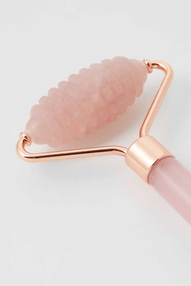 Small Textured Face Roller