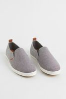 Slip-on Shoes