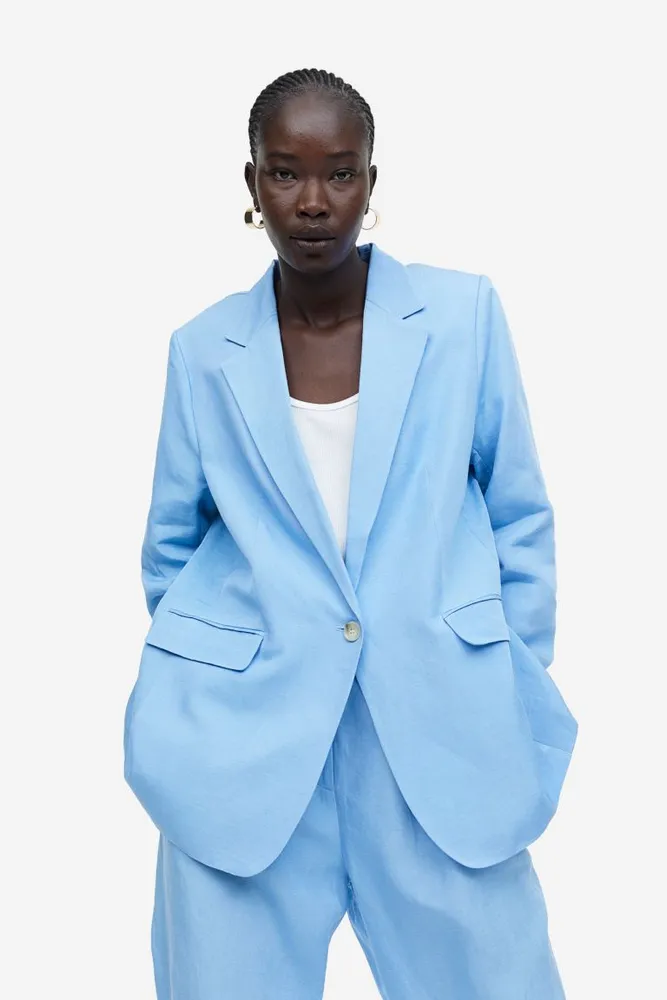 H&M Oversized Blazer  Galeries de la Capitale