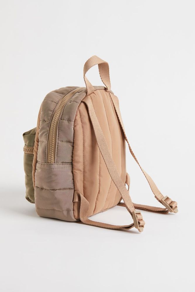 Padded Backpack