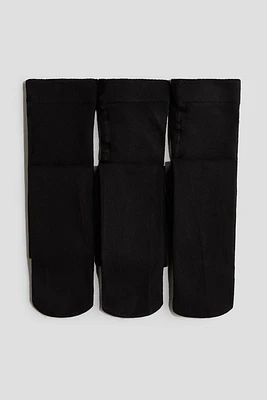 3-pack Tights