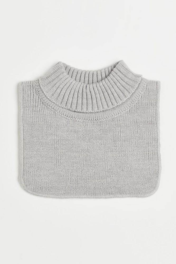 H&M Knit Turtleneck Collar