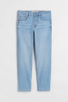 Inhalen baard Doen H&m 90s Skinny Regular Ankle Jeans | Mall of America®
