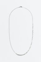 Collier en argent sterling