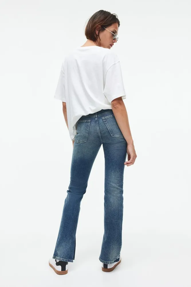 Slim Regular Jeans