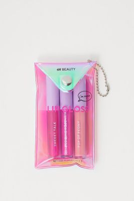 Lip Gloss