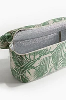 Picnic Bag with Insulating Compartment