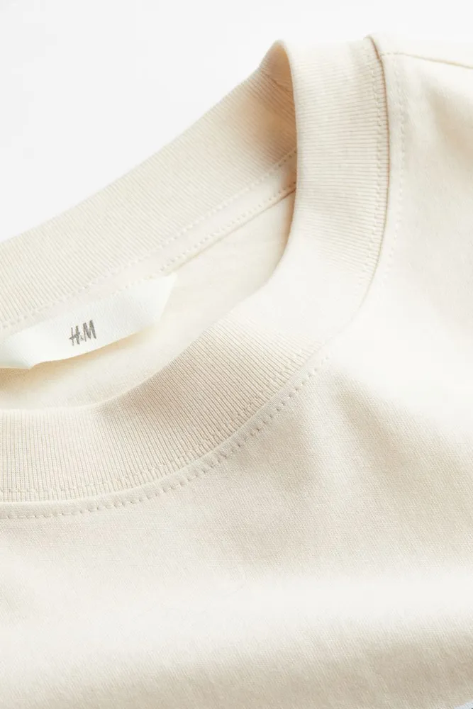 Printed T-shirt