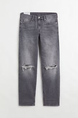 Relaxed Jeans