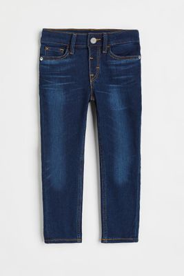 Comfort Stretch Slim Fit Jeans