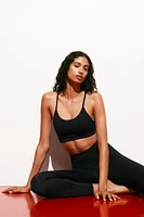 SoftMove™ Light Support Sports Bra