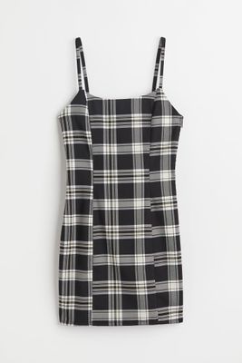 Fitted Dress