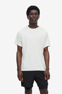 T-shirt de sport DryMove🅪