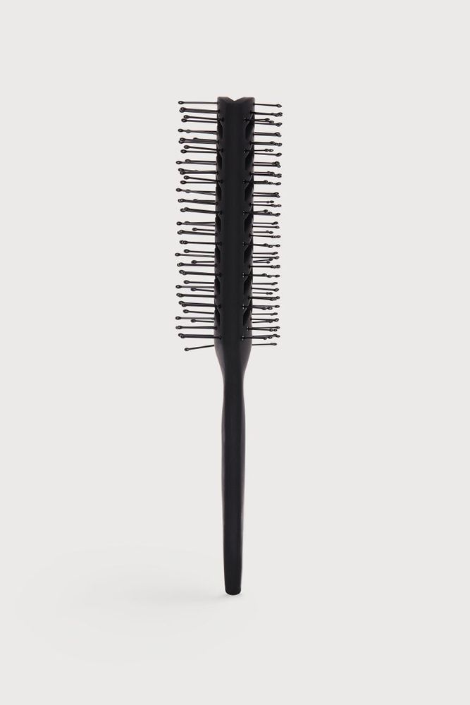 Two-sided Vented Hair Brush