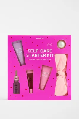 Self-care Kit