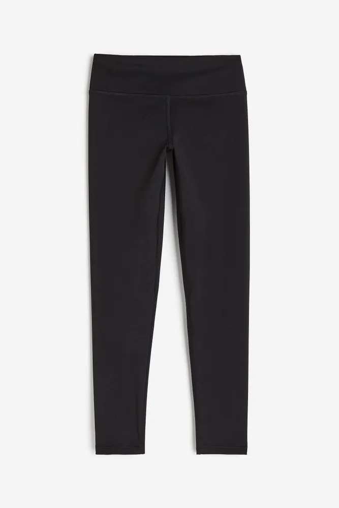 H&M DryMove™ Sports Leggings