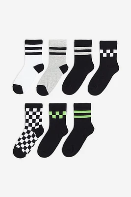 7-pack Socks