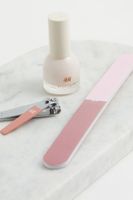 Double-sided Nail File