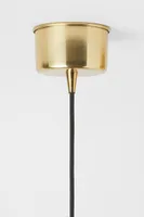 Metal Pendant Lamp