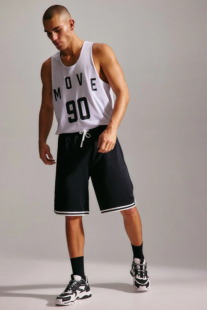 DryMove™ Basketball Shorts