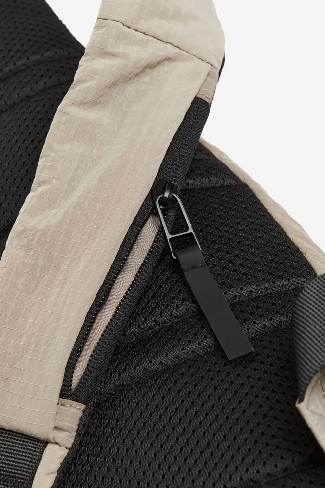 Crossbody Sports Bag