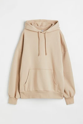 Oversized Hoodie