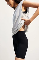 DryMove™ Seamless Sports Bike Shorts