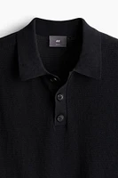 Slim Fit Polo Shirt