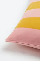 Velvet Cushion Cover