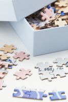 500-piece Jigsaw Puzzle