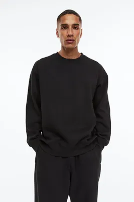 THERMOLITE® Relaxed Fit Sweatshirt