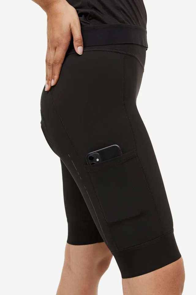 DryMove™ Sports Bike Shorts