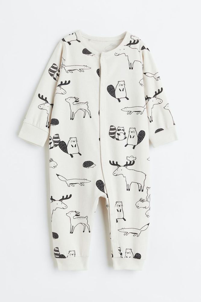 H&M Patterned pyjamas
