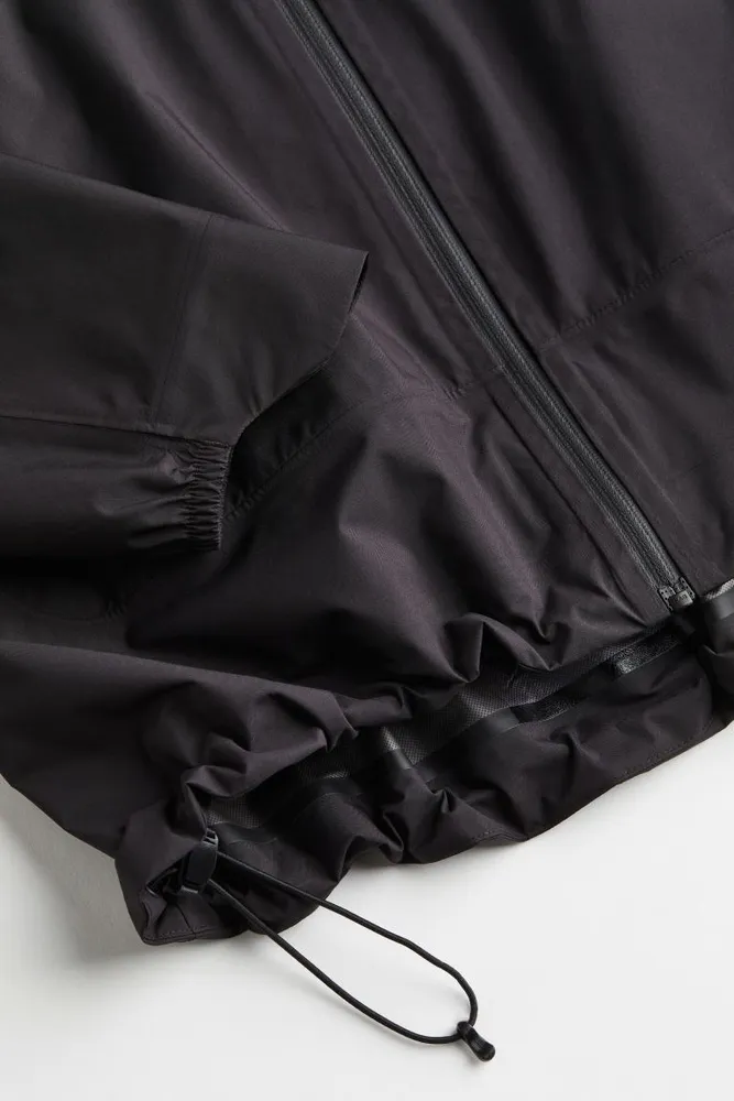 StormMove™ Packable Shell Jacket
