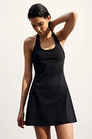 DryMove™ Halterneck Sports Dress