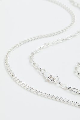 2-pack Necklaces