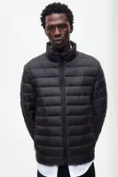 Lightweight Puffer Jacket