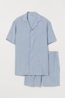 Ensemble de pyjama