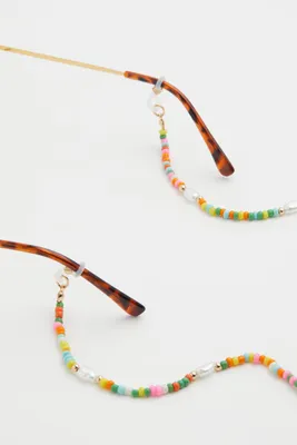 Eyeglass Chain