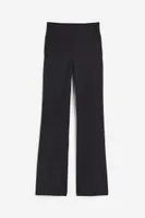 DryMove™ Warm Flared Pants