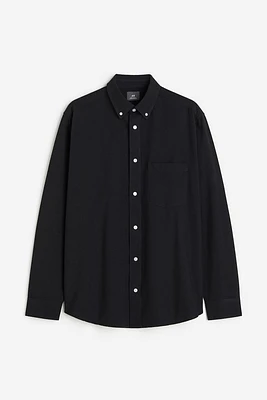 Regular Fit Oxford Shirt