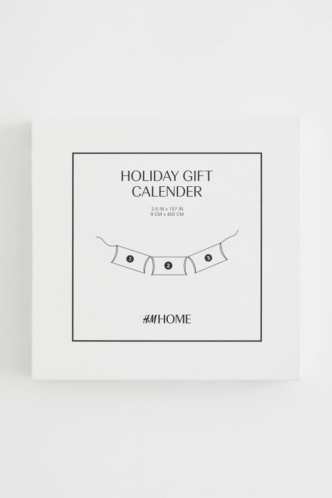 hm home advent
