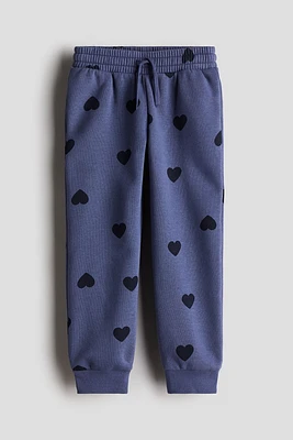 Extra-soft Joggers