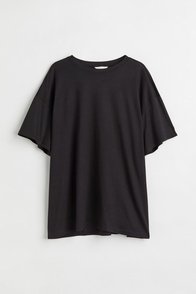H&M+ Oversized T-shirt