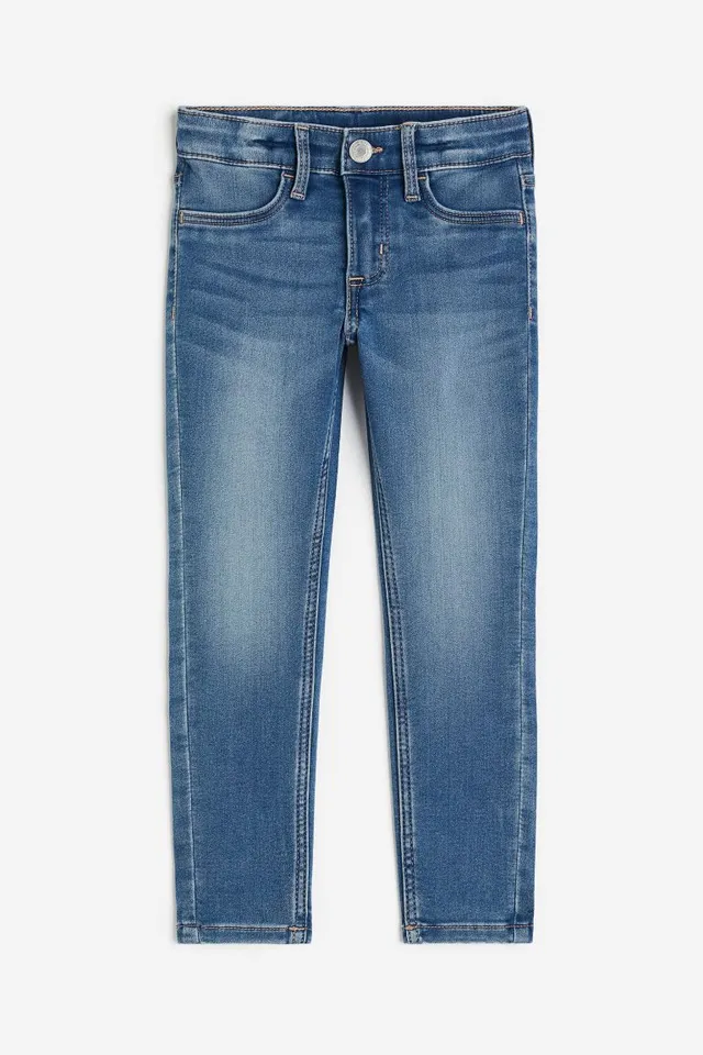 EXTRA STRETCH SOFT JEANS