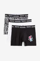 3-pack Xtra Life™ Boxer Briefs