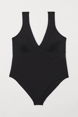 H&M+ Shaping Swimsuit