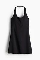 DryMove™ Halterneck Sports Dress